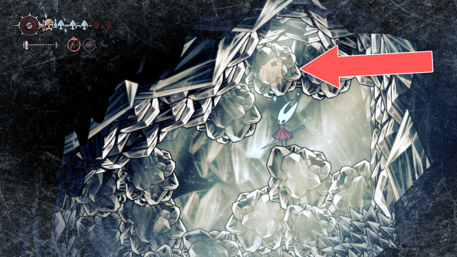 Lost Flea (Mount Fay)