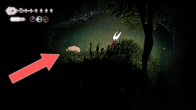 Lost Flea (Far Fields)