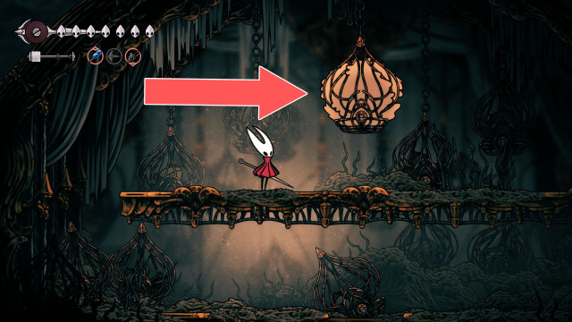 Lost Flea (Memorium)