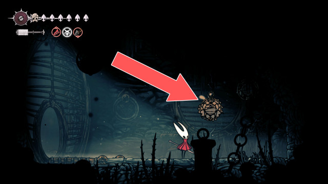 Lost Flea (The Slab)