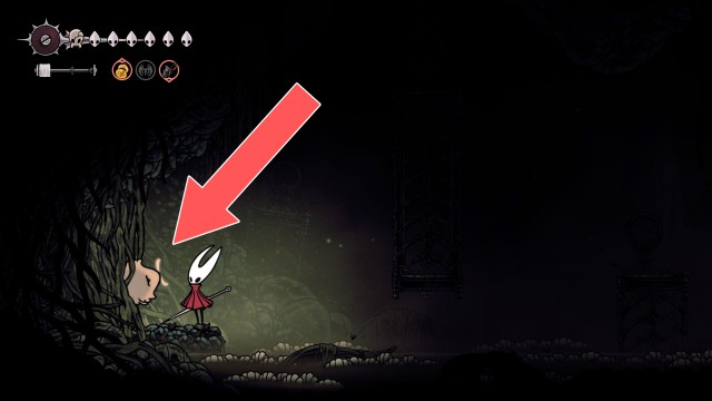 Lost Flea (Bilewater, Exhaust Organ)