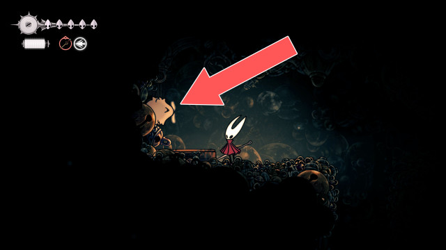 Lost Flea (Bellhart)