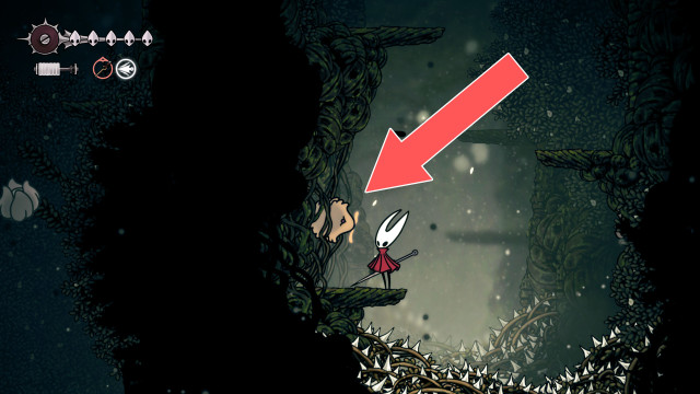 Lost Flea (Shellwood)