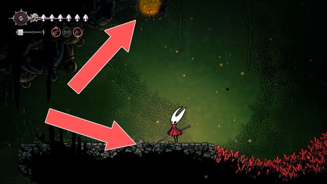 Mask Shard (Far Fields)