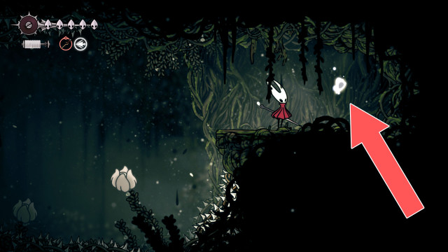 Mask Shard (Shellwood)