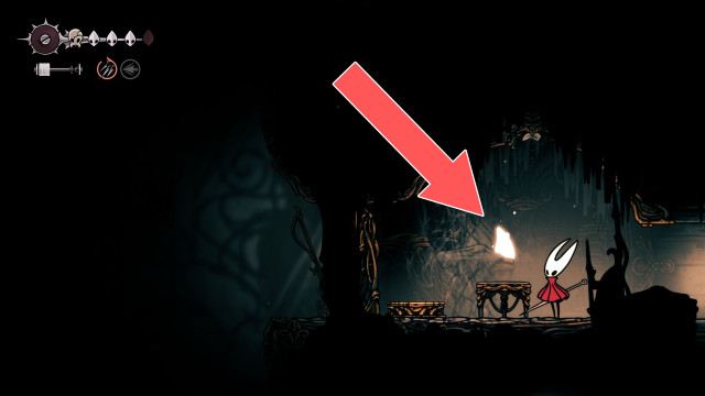 Mask Shard (Cogwork Core)