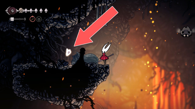 Mask Shard (Weavenest Atla)