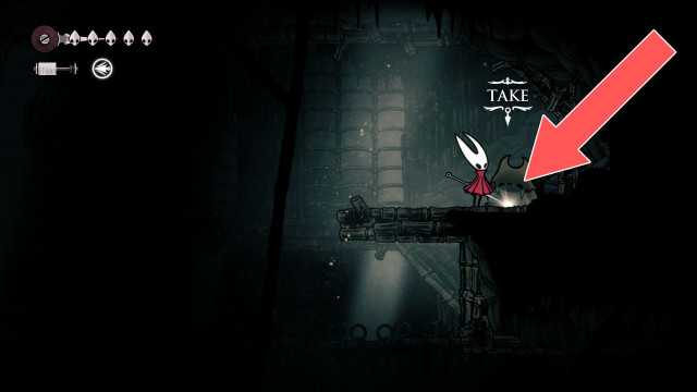 Memory Locket (Greymoor)