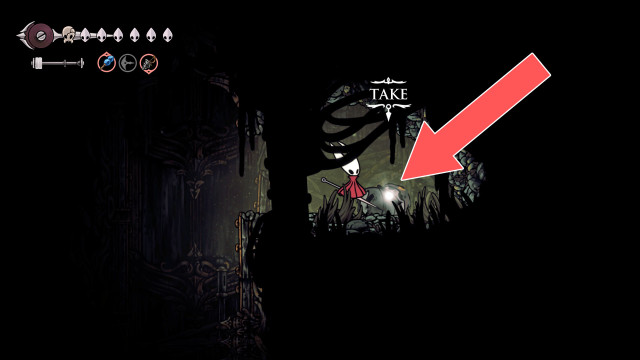 Memory Locket (Bilewater)