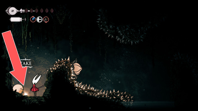 Memory Locket (Memorium)