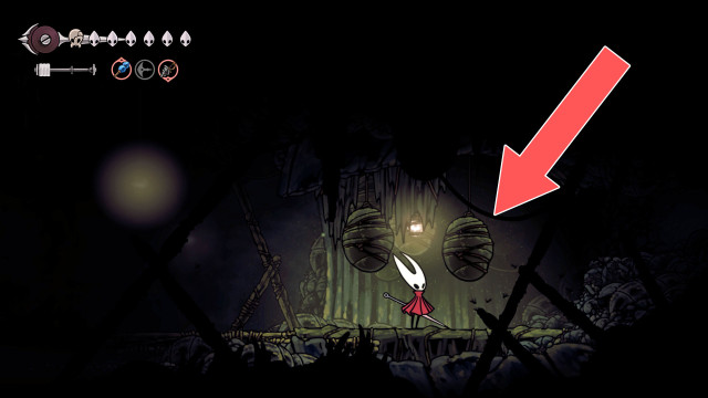 Memory Locket (Bilewater)