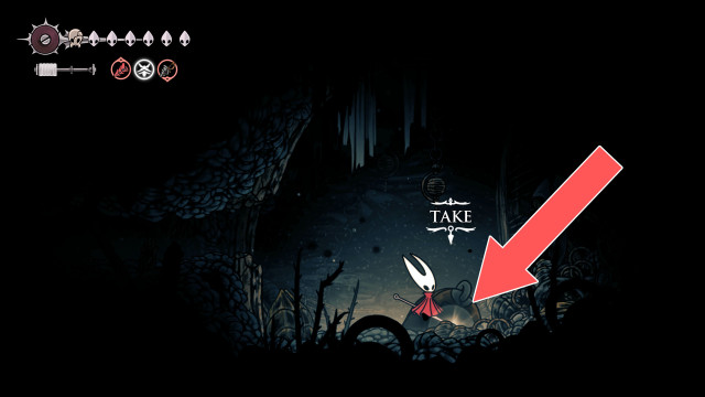 Memory Locket (The Slab)