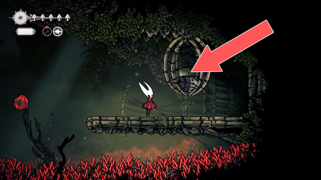 Memory Locket (Hunter's March)