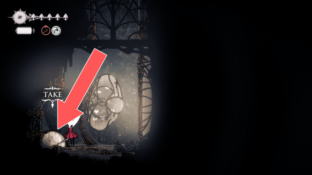 Memory Locket (Underworks)