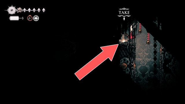 Memory Locket (Whispering Vaults)