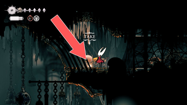 Memory Locket (Grand Bellway)