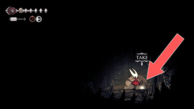 Memory Locket (Wormways)