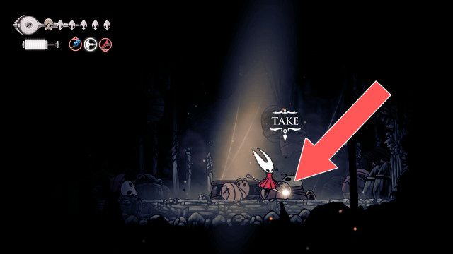 Memory Locket (The Marrow)