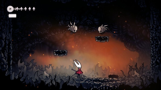 Ambush Site (The Marrow)