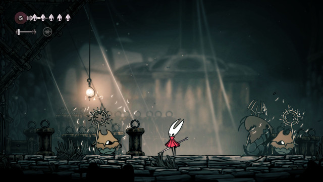 Ambush Site (Greymoor)