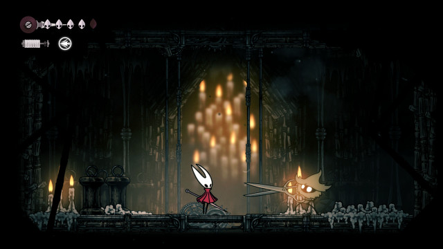 Ambush Site (Greymoor)