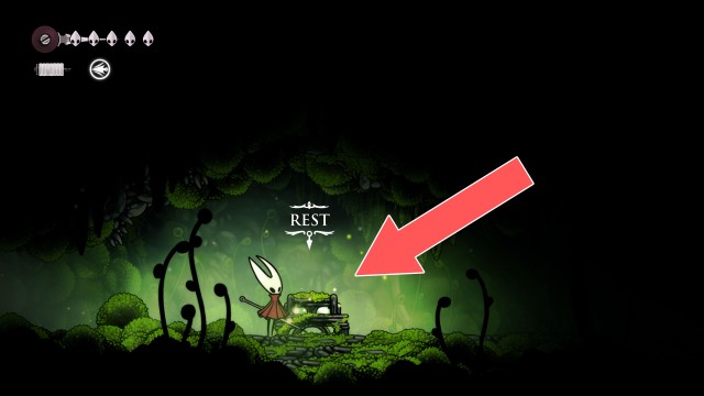 Mosslands (Mosshome)