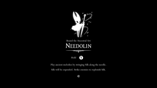 Needolin