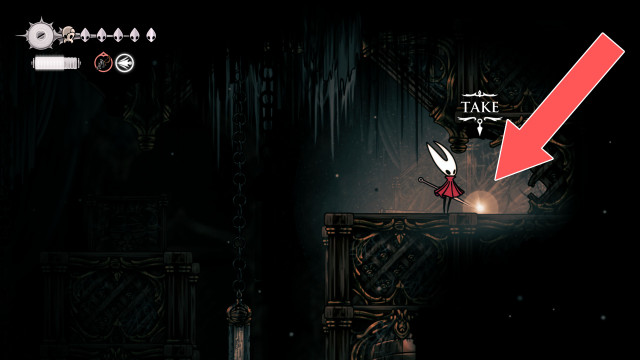 Psalm Cylinder (Whispering Vaults)