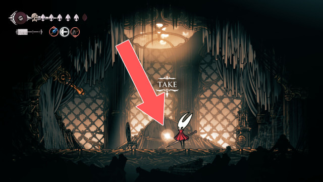 Psalm Cylinder (Whispering Vaults)