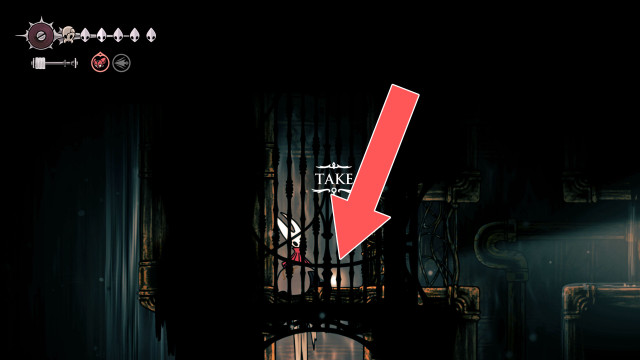 Psalm Cylinder (High Halls)