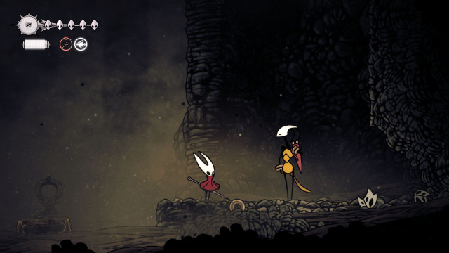 Shakra (Blasted Steps)