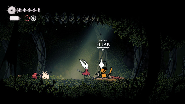 Shakra (Hunter's March)