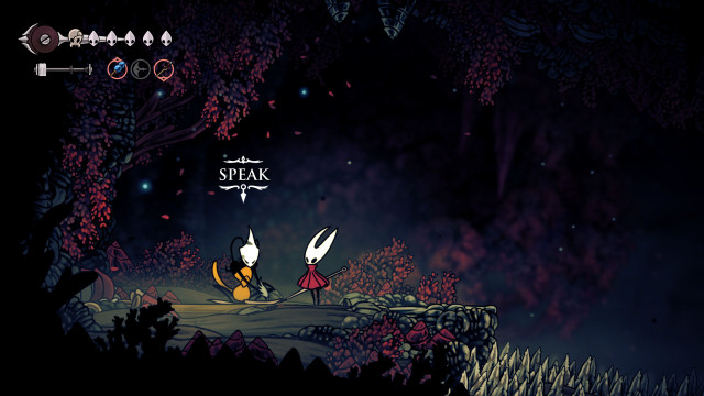 Shakra (Sands of Karak)