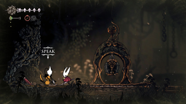 Shakra (Sinner's Road)