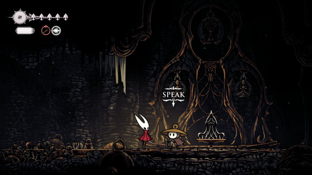 Sherma (Blasted Steps)