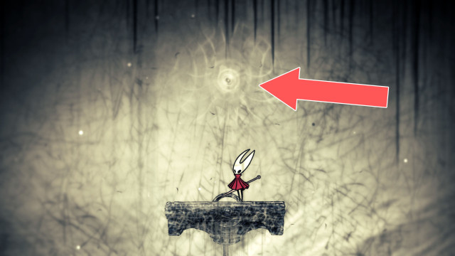 Silk Heart (Bell Beast)