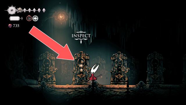 Silk Machine (Choral Chambers)