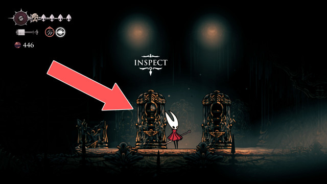 Silk Machine (Choral Chambers)