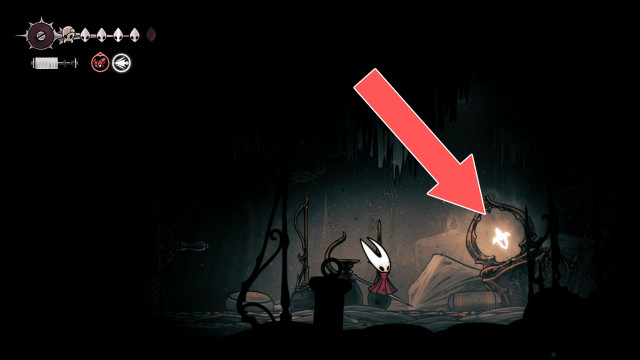 Spool Fragment (Cogwork Core)