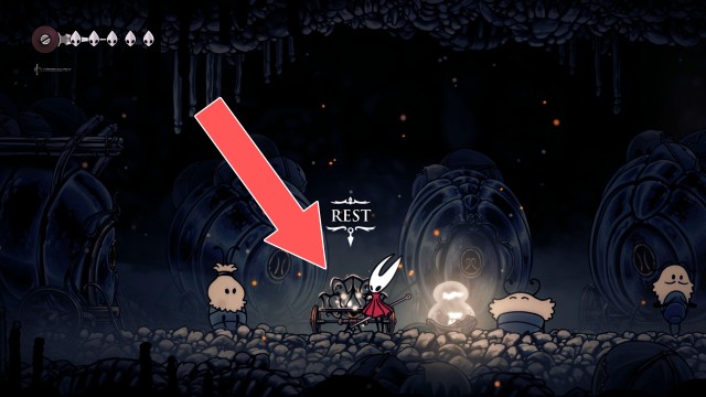 Flea Caravan (The Marrow)