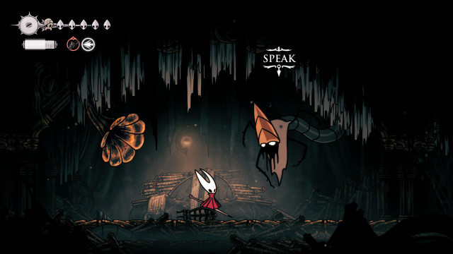 Vaultkeeper Cardinius