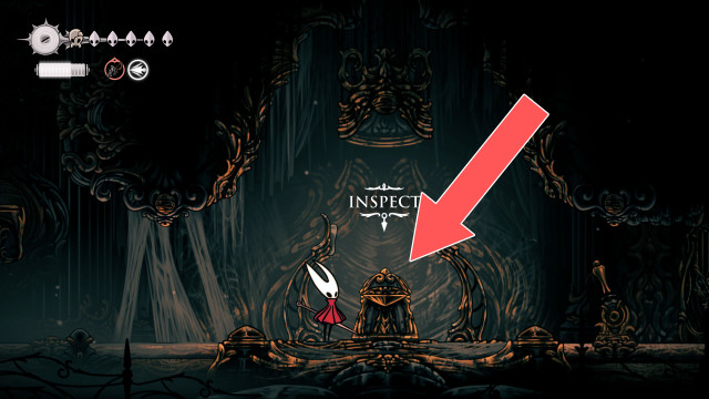 Ventrica (Choral Chambers)