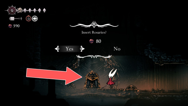 Ventrica (Underworks)