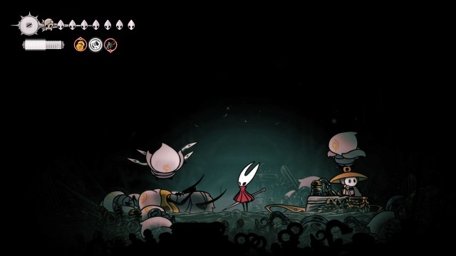 Ambush Site (Whiteward)