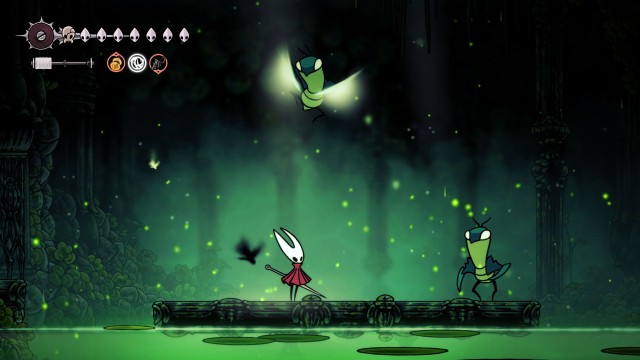 Ambush Site (Verdania)