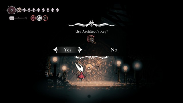 Chapel of the Architect