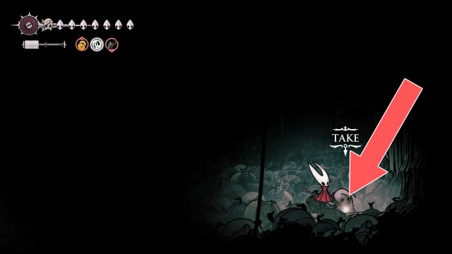 Choral Commandment (Whiteward)