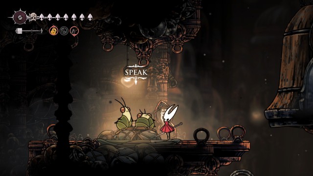 Couriers Tipp & Pill