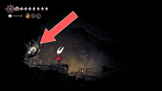 Craftmetal (Blasted Steps)