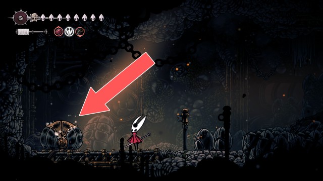 Craftmetal (Deep Docks)